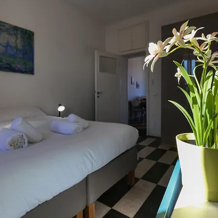 Primopiano - Fusina Μιλάνο