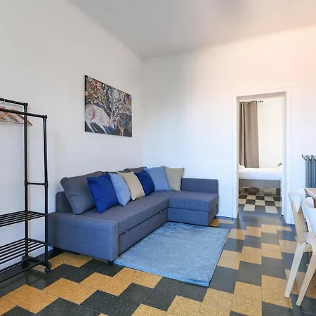 Primopiano - Fusina Μιλάνο